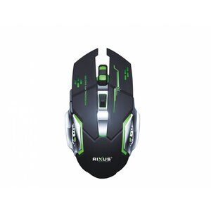 Rixus Wireless Gaming Mouse G-Pro 