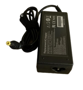 HP Replacement - 18.5V - 3.5A - 4.8*1.7MM AC adapter