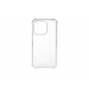 iPhone 13 Mini Anti-Burst Case - Transparent