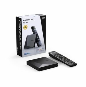 Formuler Z11 Pro - Bluetooth Edition - 4K Android 11 Media Streamer