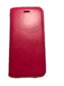 IPHONE 7/8/SE2020  Book Case Roze zonder klep