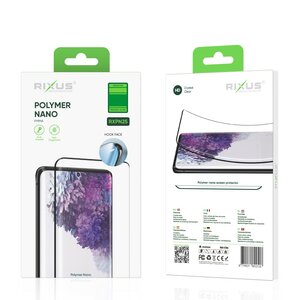 POLYMER NANO SCREEN PROTECTOR  SAMSUNG GALAXY S23 PLUS  