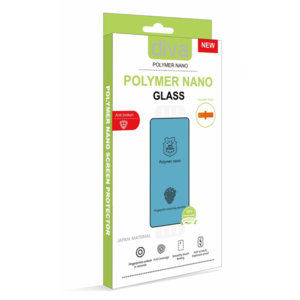 POLYMER NANO SCREEN PROTECTOR  SAMSUNG GALAXY S21 PLUS  