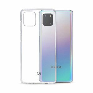 Samsung Galaxy Note 9 - TPU COVER - CLEAR