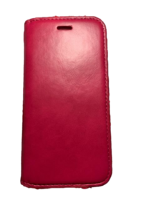 Samsung Note 8 - BOOK CASE - Roze