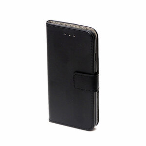 Huawei P40 BOOK CASE - BLACK