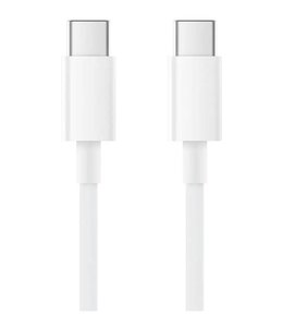 USB Data Cable USB-C To USB-C 2 Meter 