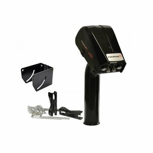 DiSEqC Motor 1.3 voor antenne tot 120 cm compatibel met alle DiSEqc 1.2 ontvangers