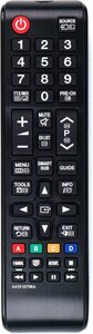  AA59-00786A Samsung Afstandsbediening Geschikt voor alle Samsung  tv's| HDTV's | Led Smart tv