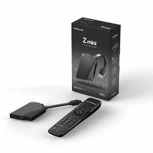 Formular Z Mini TV Stick – HDMI Dongle met My TV Online 3