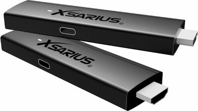 Xsarius AIR TV Stick 4K UHD