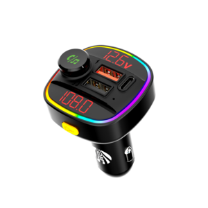 MG VC28 – FM Transmitter Bluetooth