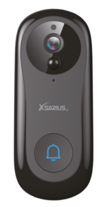 Xsarius Smart Deurbel Pro