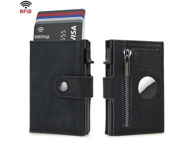 Anti-Diefstal Creditcardhouder Airatg