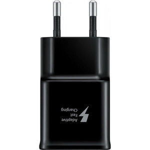 Samsung Snellader USB Adaptive Fast Charging 2A EP-TA2000 - Black