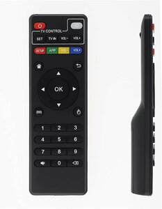 Afstandsbediening Voor Android Smart Tv Top Box H96 MAX/V88/MXQ/TX6/T95X/T95Z