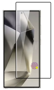 TEMPERED GLASS Samsung Galaxy S25 PLUS