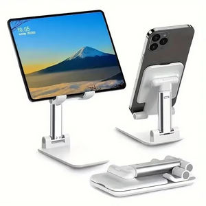 Bureau Mobiele Telefoon Tablet Houder Standaard 
