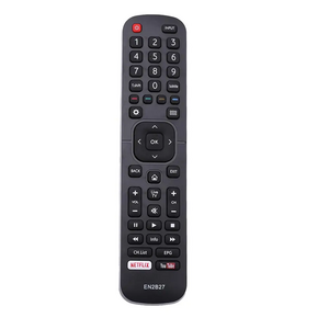 EN2B27 HISENSE TV Afstandsbediening  Universeel