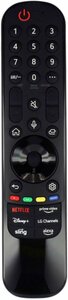 Afstandsbediening LG AN-MR22GA - MR21GA