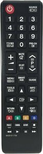 BN59-01175N  Samsung Afstandsbediening Geschikt voor alle Samsung  tv's| HDTV's | Led Smart tv BN59-01175N  Samsung Afstandsbediening Geschikt voor alle Samsung  tv's| HDTV's | Led Smart tv
