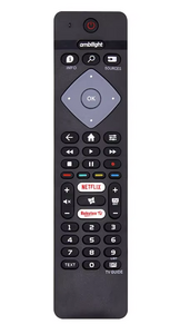 Philips afstandsbediening BRC0884402/01