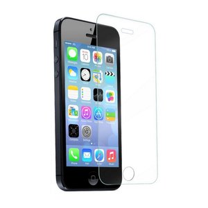  Tempered glass  Iphone 5,5S,5C 
