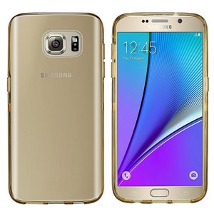 Hoesje CoolSkin3T voor Samsung Galaxy S8 Tr. Goud