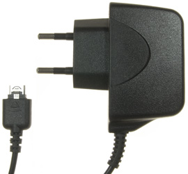 LG Thuislader (KP500)