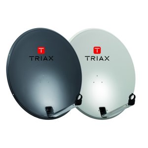 Triax schotel - GSM