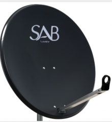 Sab Satelliet schotelantenne  S65