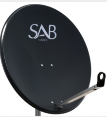 SAB Satellite Dish S97A 