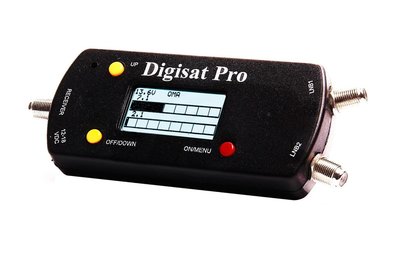 Emitor Digisat SatFinder Pro