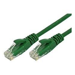UTP CAT  netwerk kabel 3 m Groen