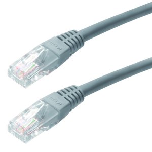 UTP CAT  netwerk kabel 2 m 
