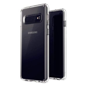 Samsung Galaxy S10 - TPU COVER - CLEAR