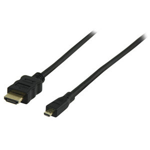HDMI micro-connector 1,50M
