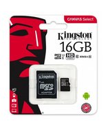 MICRO SD 16GB