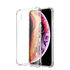 Atouchbo Backcover Anti-Shock TPU + PC voor Apple iPhone XS-MAX Transparant_