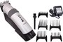 Kemei Haar&baard trimmer set |oplaadbaar Km-C609_