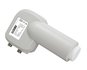 Triax TITW Slim Line Lens Twin LNB_