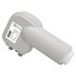 Triax TIQD Slim Line Lens Quad LNB_