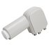 Triax TIQD Slim Line Lens Quad LNB_