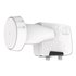 Inverto IDLP-TWL410-PREMU-OPN Premium Twin 40mm PLL LNB (WIT)_