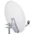 Triax TDS 65LG 7035 Lichtgrijs Singlepack_