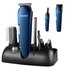 Kemei KM-550 Multifunctional 8 In1 Rechargeable Wireless _