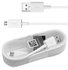 Micro USB kabel Wit_