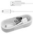Micro USB kabel Wit_