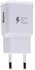 Samsung Snellader USB Adaptive Fast Charging 2A EP-TA200 wit_