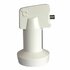 HOME PRO SINGLE UNIVERSAL 40MM PLL LNB_